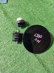 Лючок топливного бака Lexus CT200h 2011