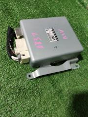 Блок управления рулевой рейкой Lexus CT200h 2011