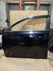 Дверь боковая передняя левая Lexus CT200h 2011