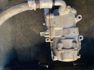 Компрессор кондиционера Lexus CT200h 2011