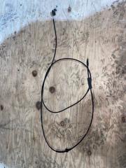 Запчасть трос замка капота Lexus CT200h 2011