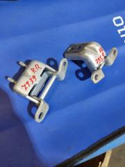 Фото запчасти петля двери задняя правая Nissan X-Trail 2015 контрактная запчасть Запчасть петля двери задняя правая Nissan X-Trail 2015