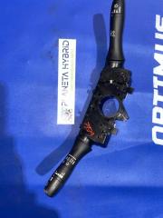 Фото запчасти блок подрулевых переключателей Nissan X-Trail 2015 контрактная запчасть Запчасть блок подрулевых переключателей Nissan X-Trail 2015