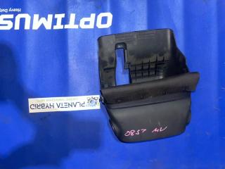 Запчасть кожух рулевой колонки Lexus CT200h 2011