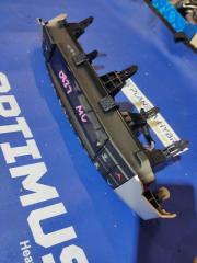 Запчасть блок управления климат-контролем Lexus CT200h 2011