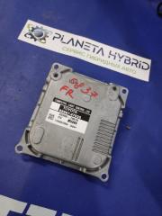 Блок розжига ксенона передний правый Lexus CT200h 2011