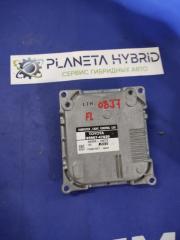 Блок розжига ксенона передний левый Lexus CT200h 2011