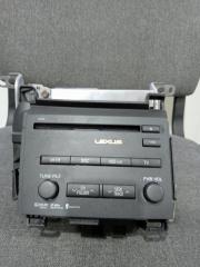 Магнитола Lexus CT200h 2011