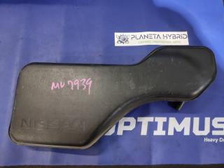 Фото запчасти резонатор воздушного фильтра Nissan X-Trail 2015 контрактная запчасть Запчасть резонатор воздушного фильтра Nissan X-Trail 2015