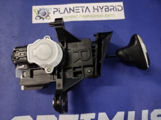 Селектор АКПП Lexus CT200h 2011