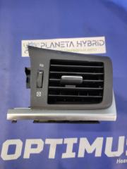 Дефлектор воздушный Lexus CT200h 2011