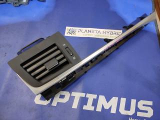 Дефлектор воздушный Lexus CT200h 2011