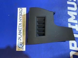 Воздуховод салона правый Lexus CT200h 2011