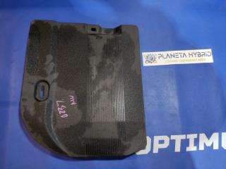 Защита двигателя Lexus CT200h 2011