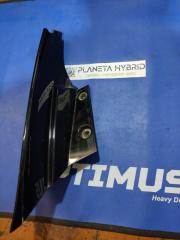 Фото запчасти накладка двери багажника задняя левая Nissan X-Trail 2015 контрактная запчасть Запчасть накладка двери багажника задняя левая Nissan X-Trail 2015