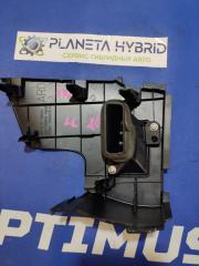 Воздуховод салона CT200h 2011 ZWA10 2ZRFXE