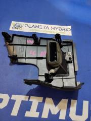 Воздуховод салона Lexus CT200h ZWA10 2ZRFXE