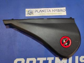 Запчасть пластик салона Lexus CT200h 2011