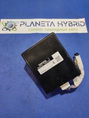 Запчасть блок управления Lexus CT200h 2011