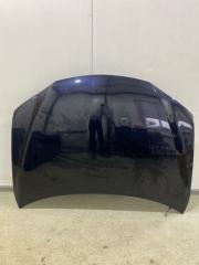 Капот Lexus CT200h 2011 ZWA10 2ZRFXE контрактная