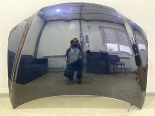 Капот CT200h 2011 ZWA10 2ZRFXE