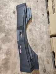 Фото запчасти накладка замка багажника Nissan X-Trail 2015 контрактная запчасть Запчасть накладка замка багажника Nissan X-Trail 2015