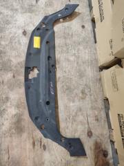 Накладка замка капота Lexus CT200h 2011