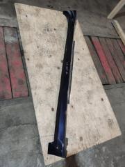 Порог кузова левый Lexus CT200h 2011