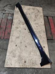 Порог кузова правый Lexus CT200h 2011