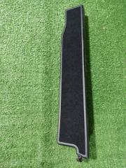 Запчасть панель пола багажника левый Lexus CT200h 2011