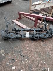 Балка подвески задняя Lexus CT200h 2011