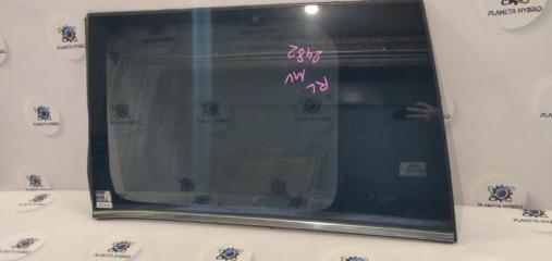 Стекло собачника заднее левое Toyota Voxy 2015 контрактная Стекло собачника заднее левое Toyota Voxy 2015