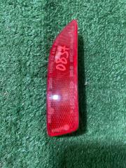 Запчасть катафот бампера задний правый Lexus CT200h 2011