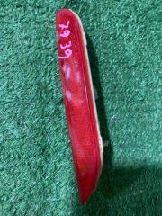 Фото запчасти катафот бампера задний правый Nissan X-Trail 2015 контрактная запчасть Запчасть катафот бампера задний правый Nissan X-Trail 2015