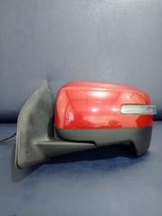 Запчасть зеркало заднего вида боковое левое Mitsubishi RVR 2019