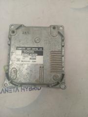 Блок розжига ксенона передний левый Toyota Prius Alpha 2013