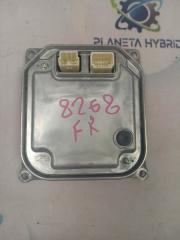 Блок розжига ксенона передний правый Toyota Prius Alpha 2013