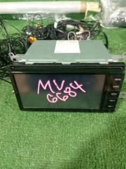 Фото запчасти магнитола Toyota Esquire 2014 контрактная запчасть Запчасть магнитола Toyota Esquire 2014