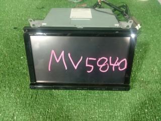 Фото запчасти магнитола Toyota Esquire 2014 контрактная запчасть Запчасть магнитола Toyota Esquire 2014