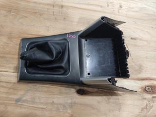 Запчасть консоль кпп Subaru Forester 2012