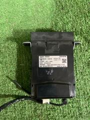 Фото запчасти блок управления Toyota C-HR 2017 контрактная запчасть Запчасть блок управления Toyota C-HR 2017