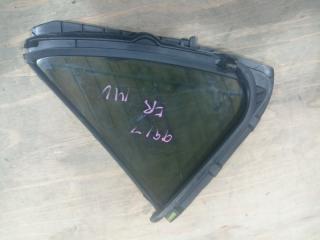 Стекло двери заднее правое Toyota Aqua 2019