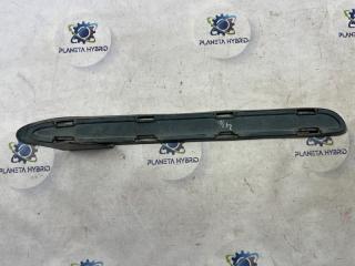 Заглушка бампера задняя правая Lexus CT200h 2011