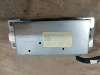 Фото запчасти блок управления Toyota Voxy 2014 контрактная запчасть Запчасть блок управления Toyota Voxy 2014