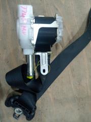 Фото запчасти ремень безопасности Toyota Prius 2018 контрактная запчасть Запчасть ремень безопасности Toyota Prius 2018