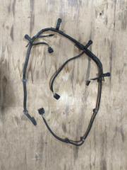 Фото запчасти электропроводка передняя Toyota Prius 2018 контрактная запчасть Запчасть электропроводка передняя Toyota Prius 2018