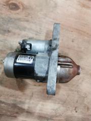 Фото запчасти стартер Nissan X-Trail 2015 контрактная запчасть Запчасть стартер Nissan X-Trail 2015