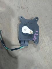 Запчасть сервопривод заслонок печки Subaru Forester 2012