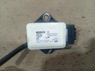 Запчасть датчик ускорения Subaru Forester 2012