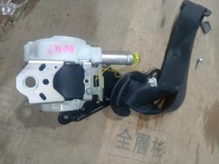 Фото запчасти ремень безопасности Toyota Prius 2017 контрактная запчасть Запчасть ремень безопасности Toyota Prius 2017